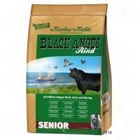 Black Angus Senior - 15 kg