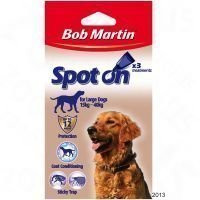 Bob Martin Spot On - suurille koirille (yli 15 kg)