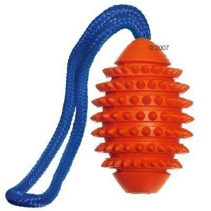 Boomer Aqua Football - koko: 11 cm