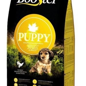 Booster Puppy 15 Kg Koiran Täysravinto