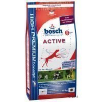 Bosch Active - 15 kg