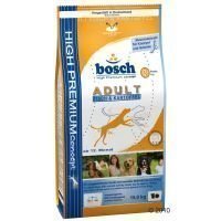Bosch Adult Fish & Potato - säästöpakkaus: 2 x 15 kg