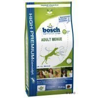 Bosch Adult Menu - säästöpakkaus: 2 x 15 kg