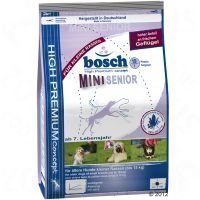 Bosch Adult Mini Senior - 2