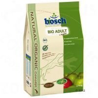 Bosch Bio Adult - säästöpakkaus: 2 x 11