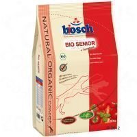 Bosch Bio Senior - säästöpakkaus: 2 x 11