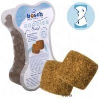 Bosch Goodies Dental - säästöpakkaus: 3 x 450 g