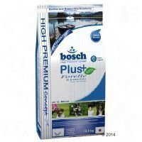 Bosch HPC Plus Trout & Potato - säästöpakkaus: 2 x 12