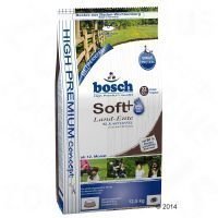 Bosch HPC Soft Duck & Potato - säästöpakkaus: 2 x 12