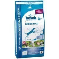 Bosch Junior Maxi - 15 kg