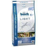 Bosch Light - säästöpakkaus: 2 x 12