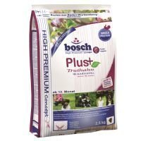 Bosch Plus Turkey & Potato - 12