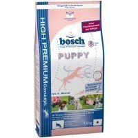 Bosch Puppy - säästöpakkaus: 2 x 7