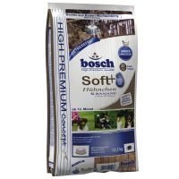 Bosch Soft Chicken & Banana - 12