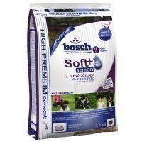 Bosch Soft Senior Goat & Potato - säästöpakkaus: 3 x 2