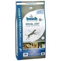 Bosch Special Light - 12