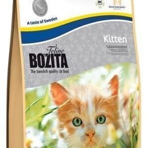 Bozita Feline Kitten 10 Kg