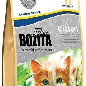 Bozita Feline Kitten 2 Kg