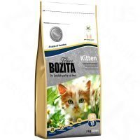 Bozita Feline Kitten - säästöpakkaus: 2 x 10 kg