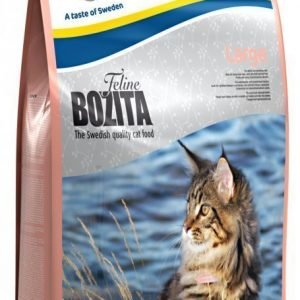 Bozita Feline Large 10kg
