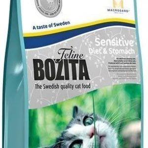 Bozita Feline Sensitive Diet & Stomach 2 Kg