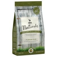 Bozita Naturals Flavour Plus - säästöpakkaus: 2 x 12 kg