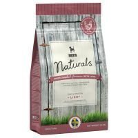 Bozita Naturals Light - säästöpakkaus: 2 x 10 kg