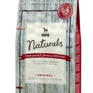 Bozita Naturals Original 9 Kg