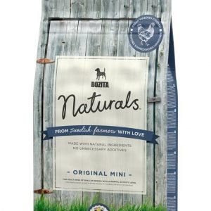 Bozita Naturals Original Mini 9 Kg