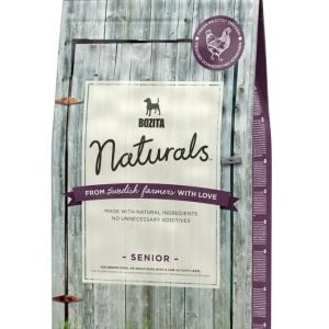 Bozita Naturals Senior 11 Kg