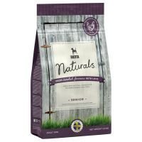 Bozita Naturals Senior - säästöpakkaus: 2 x 11 kg