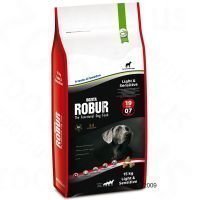 Bozita Robur Light & Sensitive 19/07 - 12