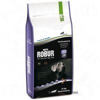 Bozita Robur Performance 33/20 - 15 kg