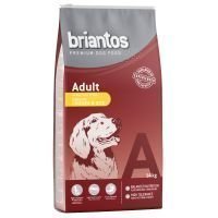 Briantos Adult Chicken & Rice - 14 kg