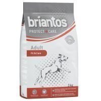 Briantos Adult Fit & Care - säästöpakkaus: 2 x 14 kg
