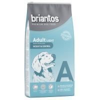 Briantos Adult Light - säästöpakkaus: 2 x 14 kg