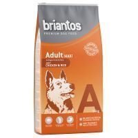 Briantos Adult Maxi - 14 kg