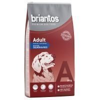 Briantos Adult Salmon & Rice - 14 kg