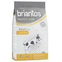 Briantos Protect + Care Mini - Active & Care - 3 kg