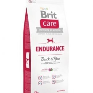 Brit Care Dog Activity All Breed 12kg
