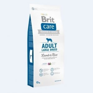 Brit Care Dog Adult Large Breed 12kg