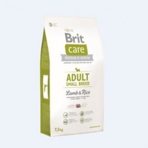 Brit Care Dog Adult Small Breed 7