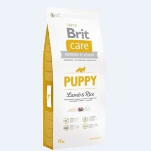 Brit Care Dog Puppy All Breed 12kg