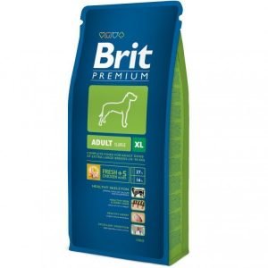 Brit Premium Dog Adult Xl 15 Kg