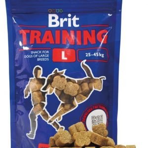 Brit Training Snack L 500 G