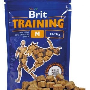 Brit Training Snack M 200 G