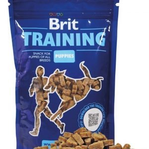 Brit Training Snack Puppies 200 G