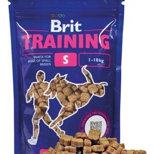 Brit Training Snack S 200 G