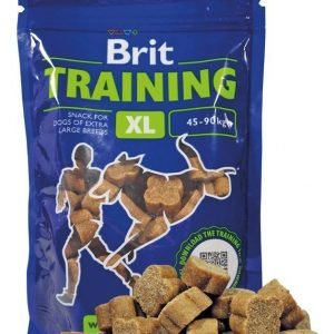 Brit Training Snack Xl 500 G