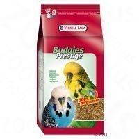 Budgies Prestige -undulaatinruoka - 20 kg